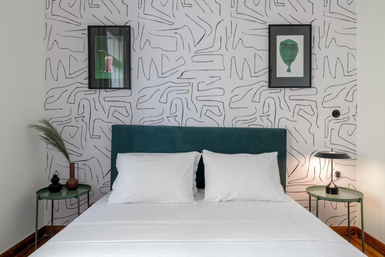 3Bdr Modern Design & Bright Interiors In Plaka Lejlighed Athen Eksteriør billede